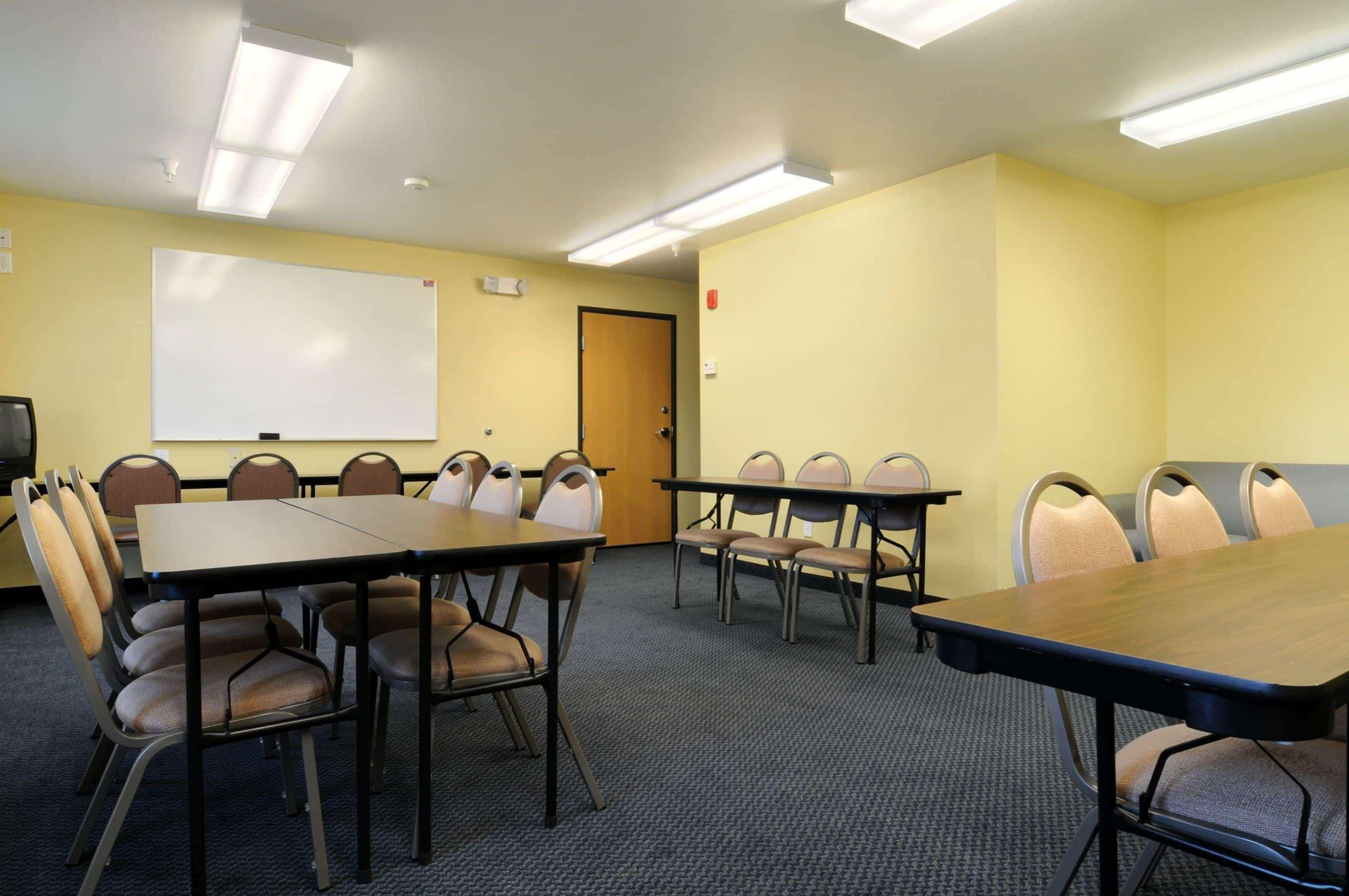 Microtel Inn & Suites Huntsville Bagian luar foto