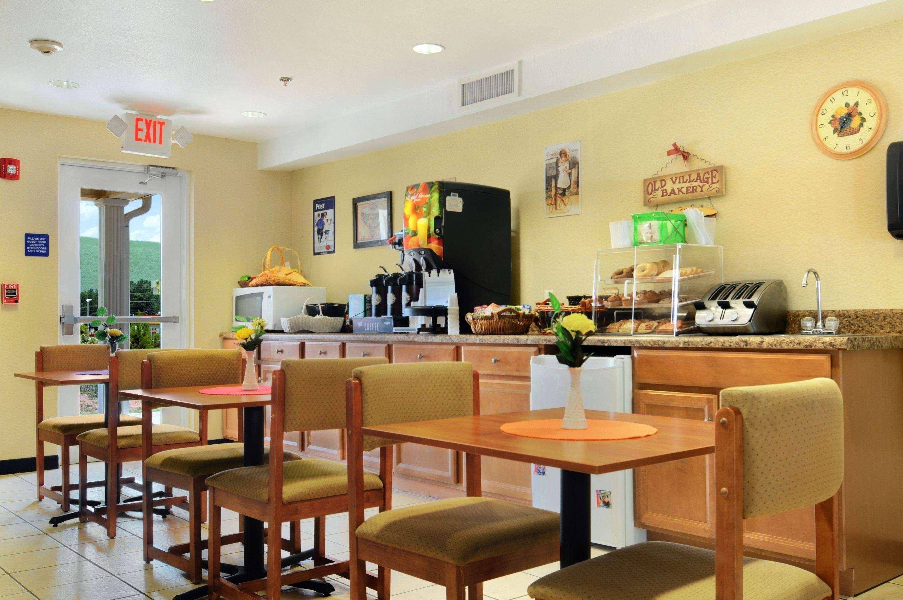Microtel Inn & Suites Huntsville Bagian luar foto