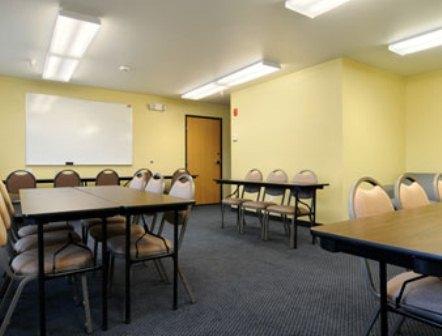 Microtel Inn & Suites Huntsville Fasilitas foto
