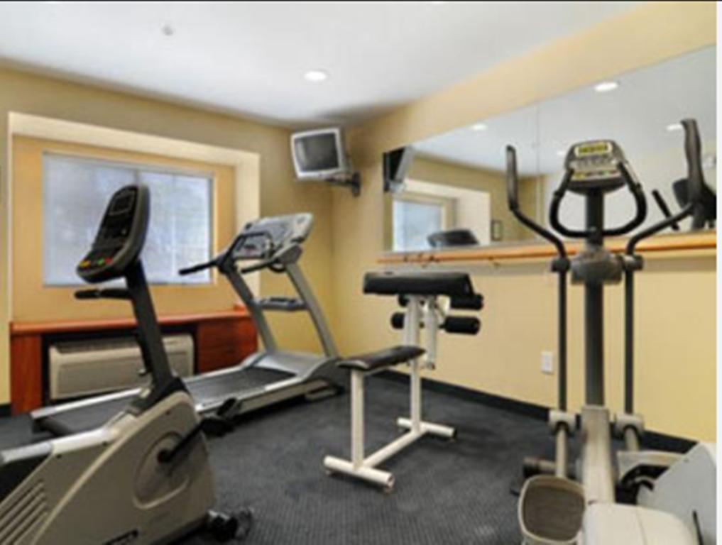 Microtel Inn & Suites Huntsville Fasilitas foto