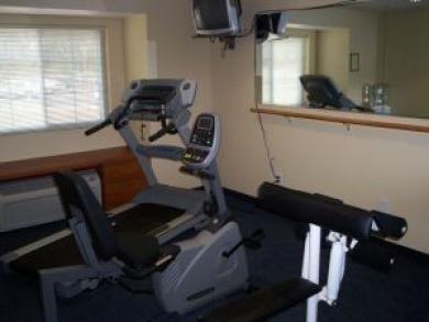 Microtel Inn & Suites Huntsville Fasilitas foto